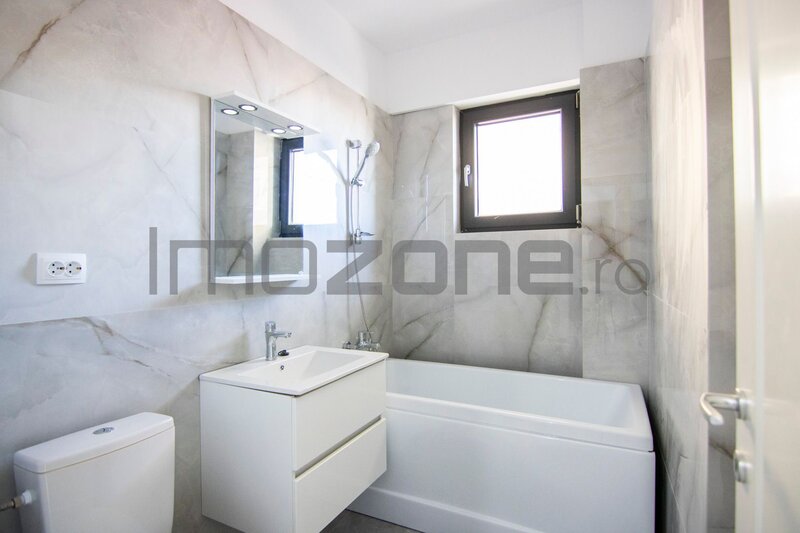 2 CAMERE | GRADINA 150 mp | METROU PACII | COMISION 0%